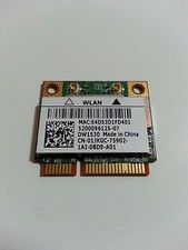Dell 1JKGC DW1530 Broadcom BCM943228HM4L 802.11a/b/g/n WLAN + BT PCI-E Half picture