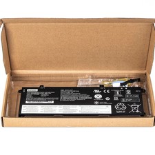Original L18L3P73 Battery For Lenovo ThinkPad T14 Gen1/Gen2 ThinkPad T490/T495 picture
