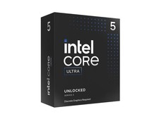 Intel Core Ultra 5 245KF - Core Ultra 5 (Series 2) Arrow Lake 14-Core (6P+8E), picture