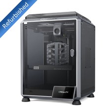 【Refurbished】Creality K1C 3D Printer 600mm/s Max Printing Speed Auto Leveling picture