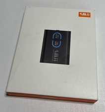 1Mii Bluetooth 5.3 Transmitter Receiver for TV to Wireless Headphones ML300 Whit picture