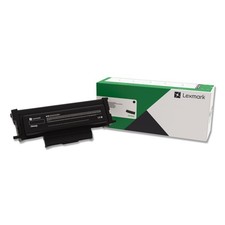 Lexmark B221H00 High-Yield Return Program Toner, 3000 Page-Yield, Black picture