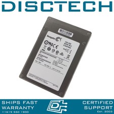 Seagate ST800FM0053 SAS SDD 800GB 2.5