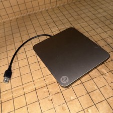 HP HSTNN-ID06 External Optical Disk Drive SuperMulti 8x DVD+R/RW DL picture