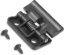 1 PC Car Center Armrest Box Latch Tool, Console Lid Lock Replacement...  picture