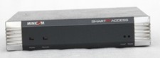 MINICOM SMART IP ACCESS 1SU51068 ROHS 4 PORT REMOTE REV 1 picture