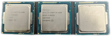 Intel Core i5-4590 SR1QJ 3.3GHz Quad Core LGA1150 CPU PROCESSOR (Lot Of 3) picture