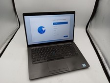 Dell Latitude 5400 14