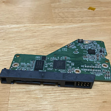 Western Digital 2060-800039-001 / 800039-401 AB HDD PCB, ** make offer picture