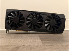 XFX Quicksilver AMD Radeon RX 9070 OC Gaming Edition 16GB GDDR6 (RX-97QICKBBA) picture