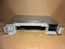CIENA 6500 Packet Optical Platform Chassis 2RU EXCL MODULES & POWER SUPPLIES picture