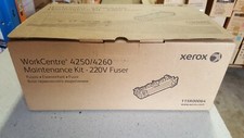 Genuine Xerox 115r00064 Maintenance Kit Fuser for WorkCentre 4250 4260 Brand New picture