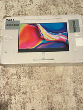 Dell S3225QC 32” Plus 4K QD-OLED Monitor 120Hz 0.03ms BRAND NEW Open Box picture