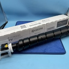 Kyocera Tk-8337K Black - Open Box picture