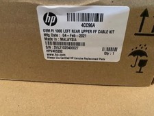 HEWLETT PACKARD HP OEM FI-1000 Left Rear Upper FF Cable Kit, 4CC96A (NEW) picture