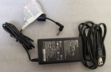 Genuine OEM HP Compaq 0950-3796 19V AC Power Adapter F1454A F1781A C8246A TESTED picture