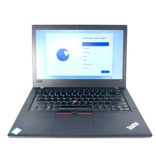 Lenovo ThinkPad T480 14