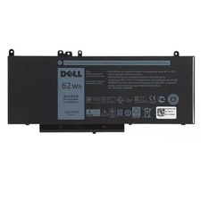 Genuine 6MT4T Battery For Dell Latitude E5450 E5470 E5570 K3JK9 7V69Y R9XM9 62Wh picture