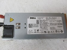 Dell D750P-S0 Switching Power Supply DPS-750TB-1 A 0FN1VT picture