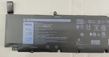 Genuine XG4K6 Battery for Dell XPS 17 9700 9710 9720 9730 Precision 5750 5760 picture