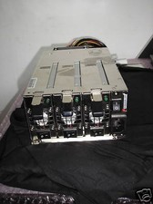 Zippy Emacs MR3-6460P 460W Redundant Power Supply with 3x MIN-6250P each - NEW picture