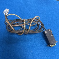 Meade 505 ETX-90 ETX-125 LXD75 LX80 LX90 Control Connector Cable Meade 497 Au... picture