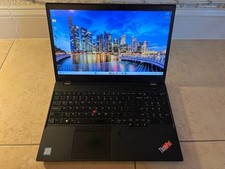 Lenovo ThinkPad T590 15.6 TOUCHSCREEN i7-8665U 16GB RAM 512GB SSD Windows 11 Pro picture