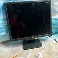Acer AL1916W 19