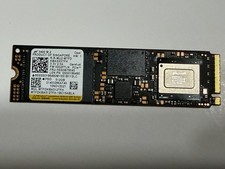 Micron 3400 512GB M.2 2280 NVMe PCIe Gen4 x4 SSD MTFDKBA512TFH Lenovo OEM picture