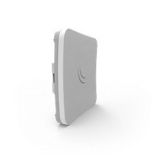 MikroTik SXTsq Lite5 16dBi 5GHz Dual Chain Integrated CPE/Backbone RBSXTsq5nD-US picture