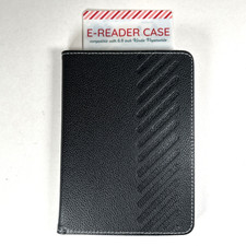 E-Reader Kindle Paperwhite Case Black 6.8