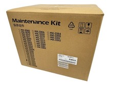 Kyocera 1702TA7US0 M3655idn Mk3302 Maintenance Kit picture
