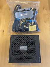 Seasonic Prime Platinum PX-1000 Fully Modular Power Supply – 1000W picture