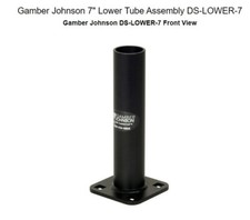 One Genuine GAMBER JOHNSON 7