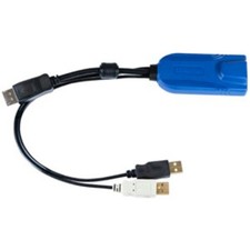 Raritan D2CIM-DVUSB-DP KVM Computer Interface Module picture