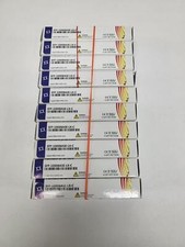 PROLABS (LOT OF 10) SFP-1000BASE-LX-C 1310NM 10KM LC NIB picture