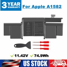 A1582 Battery for MacBook Pro 13