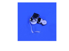 Genuine HP PageWide pro 452dn Output Drive Kit D3Q24-67003 picture