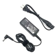 Original Toshiba PA5044E-1AC3 PA3917U-1ACA PA3714U-1ACA Power Adapter 45W OEM picture