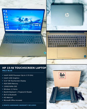 NEW HP 15.6