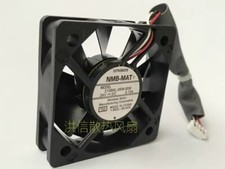 NMB-MAT 5015 2106KL-05W-B59 DC24V 0.15A 5CM 3-Pin Inverter Cooling Fan picture