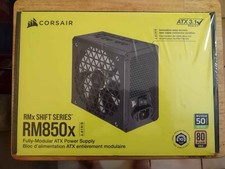 CORSAIR RMx SHIFT 850W 80 Plus Gold Power Supply picture