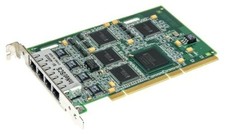 Replacement for HP 4 Port 10/100Mbs Network Adapter A5506-60102 Seller Warranty picture