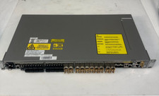 Cisco A9KV-V2-AC Cisco ASR 9000 44-Port GE + 4-Port 10GE Router, AC Power TESTED picture