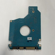 Toshiba G002872A 2.5 SATA HDD PCB Board 010 A0/MH001M HDD2F22 MK5061GSYN picture