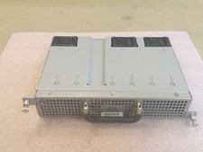 CISCO Liteon ME-FANTRAY Fan Tray 3600X 3800X  Switch  DD-1240-1-LF 800-32757-01 picture