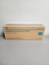 Konica Minolta IU-P14C A0WG0KG Cyan Imaging Unit picture