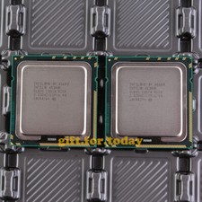 Lot of 2 pcs Original Intel Xeon 5600 X5680 3.33GHz Six-Core Processor CPU picture