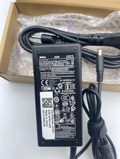 Original 65W Charger AC Adapter For Dell Inspiron 15 5570 7573 5575 5579 13 7370 picture