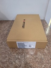 FORTINET FORTIAP AP U231F DUALBAND WI-FI 6 WIRELESS ACCESS POINT P25813-03-01 picture